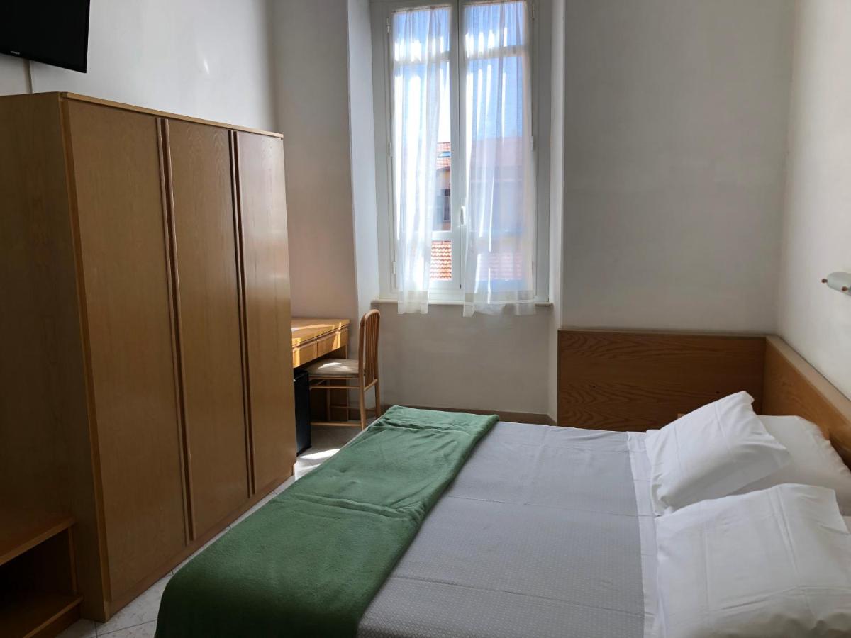 Hotel Valdinievole 利多迪卡马约雷 外观 照片