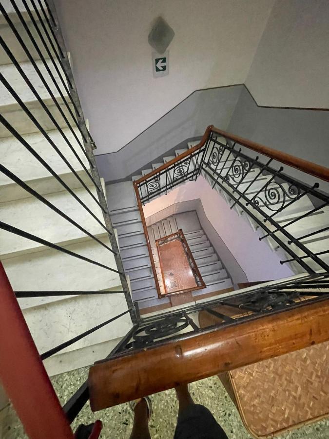 Hotel Valdinievole 利多迪卡马约雷 外观 照片